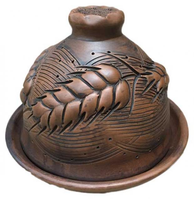 

Блюдо для блинов, 24 см