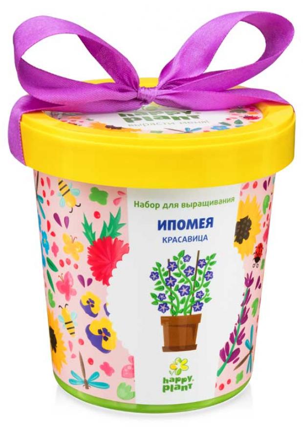 

Набор для выращивания Happy Plant Ипомея красавица