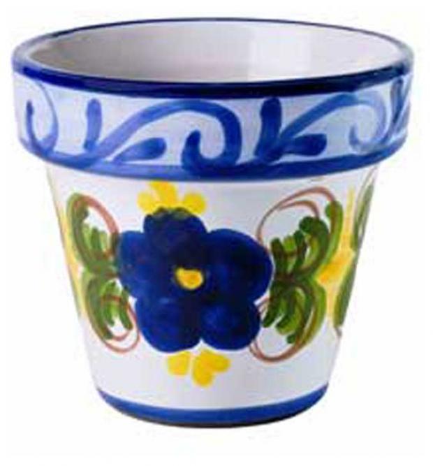 

Горшок керамический Made in Spain Классика Clasico Ø16,5х15 см