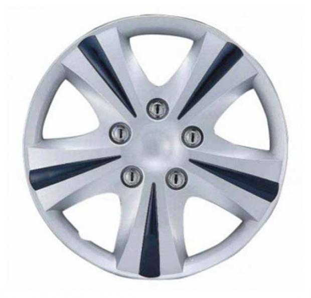 

Набор 4 Колпаков колеса Tarifa 15 дюймов