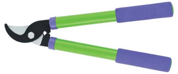 Сучкорез прямого реза Palisad 350 мм 373₽