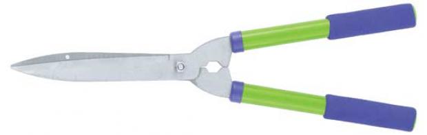Кусторез Palisad c обрезиненными рукоятками 500 мм 465₽