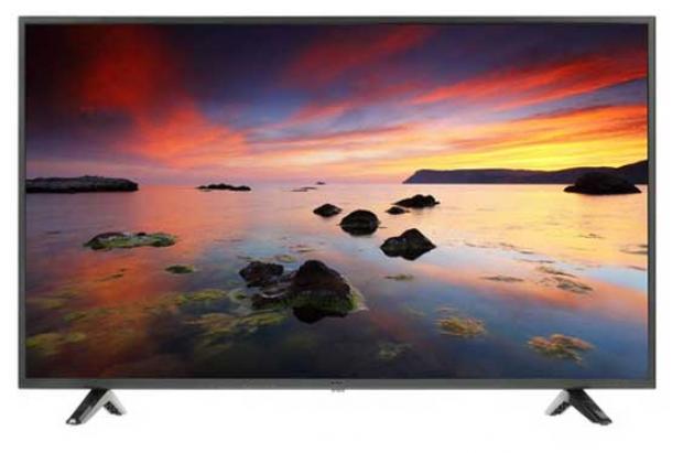 

Телевизор BBK 50LEX-7143/FTS2C 50"