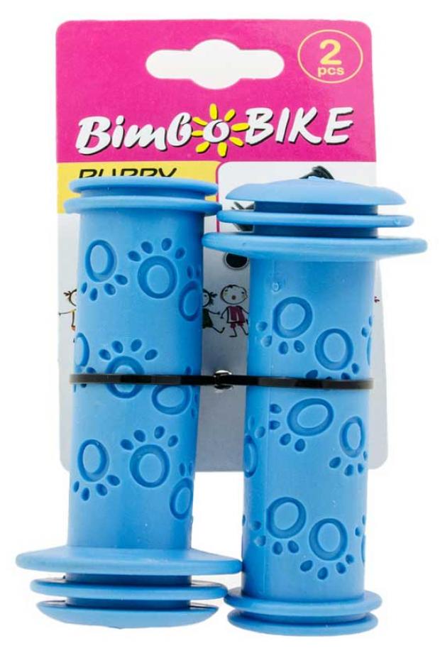 

Грипсы Bottari Puppy резина