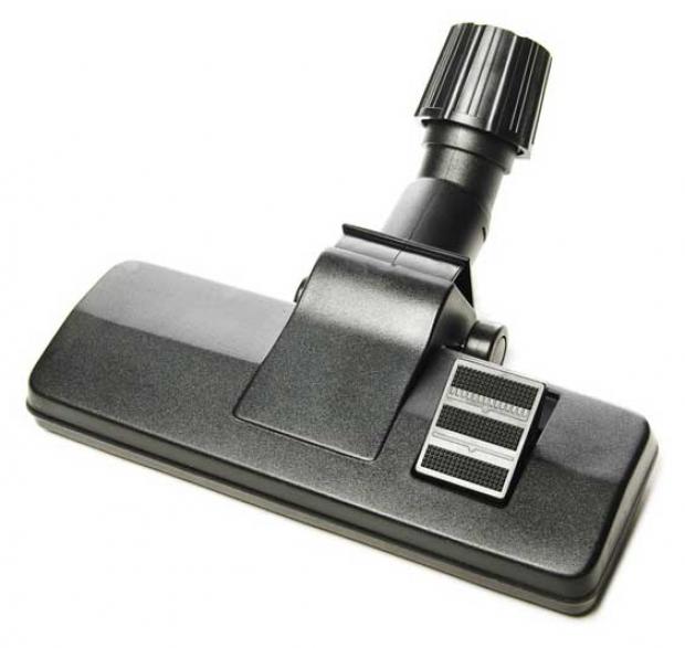 Насадка для пылесоса Topperr NU Пол-ковер 27-37 мм 900₽