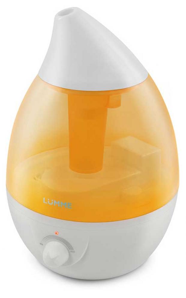 

Увлажнитель воздуха Lumme LU-1559 Темная яшма