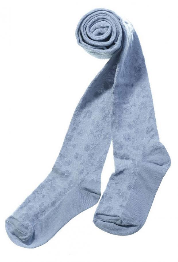 

Колготки детские Peppy Woolton К103, размер 104/110