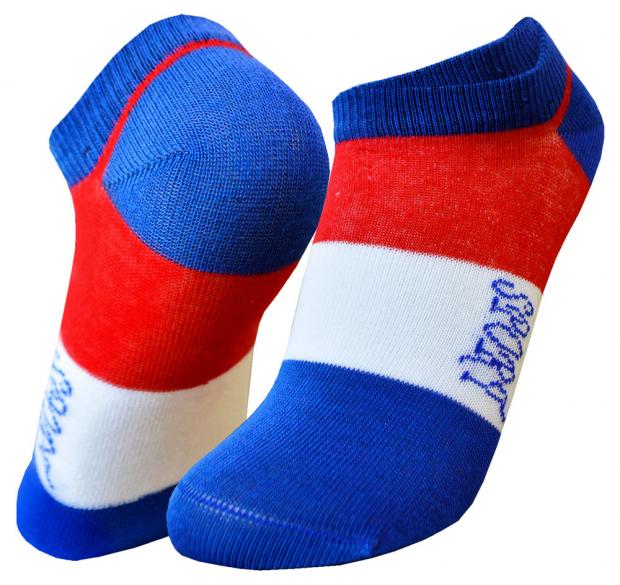 

Носки детские «Борисоглебский трикотаж» 8СМ3000-К, р.14/16