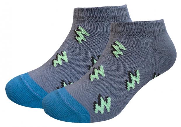 

Носки детские «Борисоглебский трикотаж» 8СМ3002, р.14/16