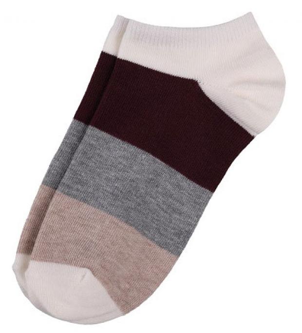 

Носки для мальчика Peppy Woolton HС173М, р.18/20