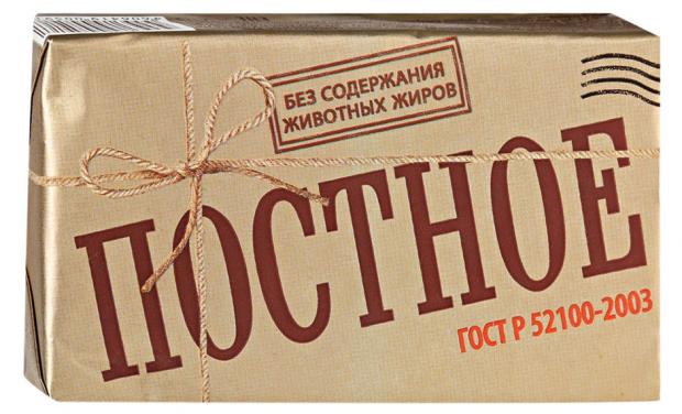 

Спред «Постное» 57%, 180 г