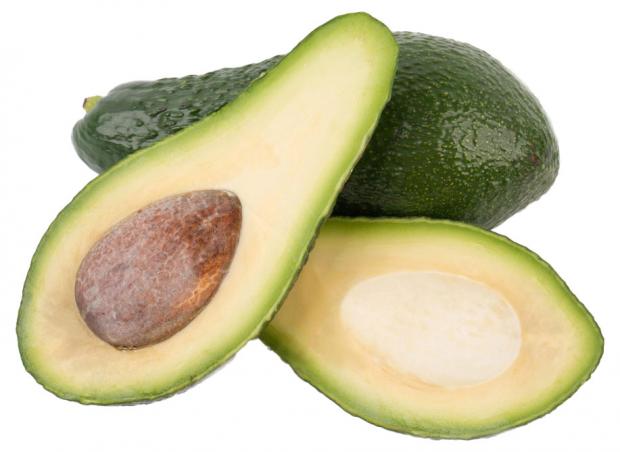 Авокадо вес 399₽