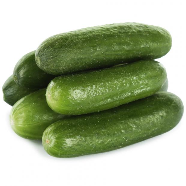 Огурец Бакинский 300 г 90₽