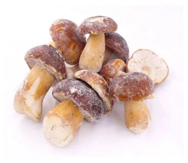 Маслята АШАН отборные 1 упаковка 260₽