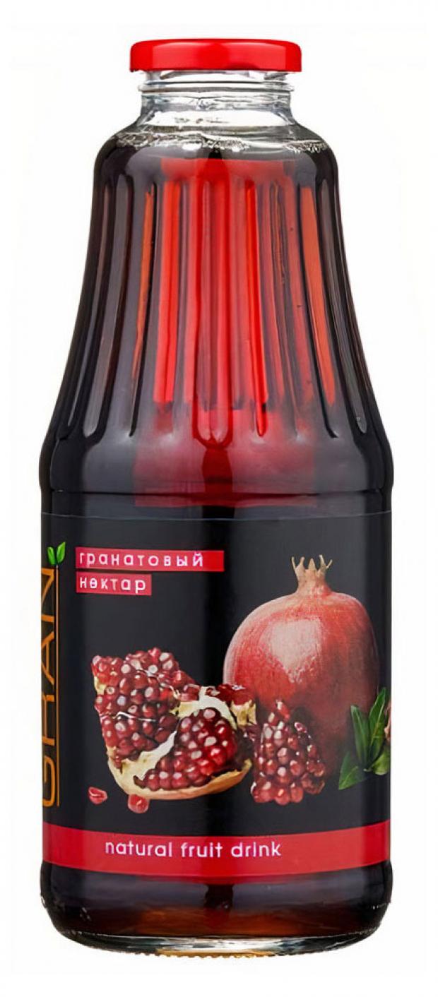 Нектар гранатовый NAR 1 л 123₽
