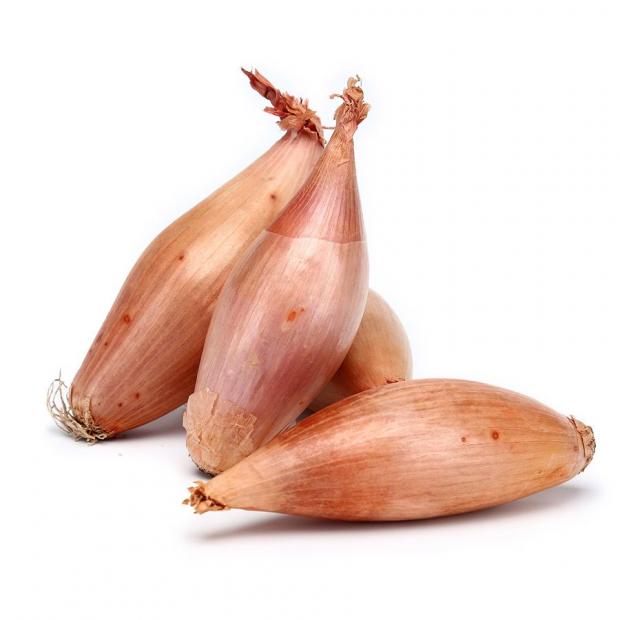 Лук шалот 250 г 70₽