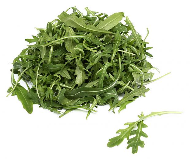 Салат Руккола 125 г 140₽