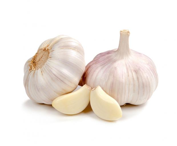 Чеснок 3 шт 35₽