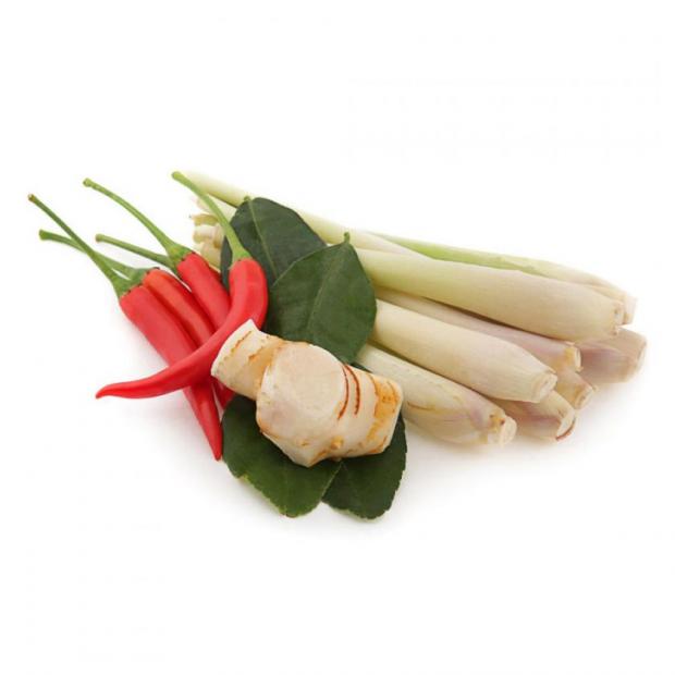 Набор для супа Том Ям 270 г 400₽