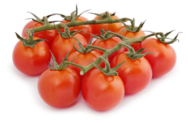 Томаты Черри Мое Лето на ветке 250 г 130₽