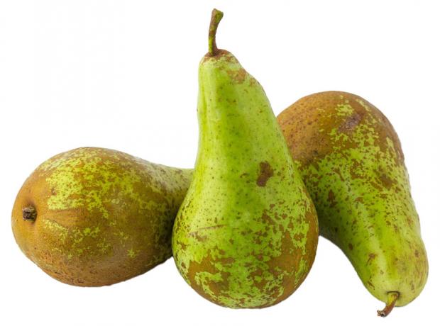 Груши Конференс вес 200₽