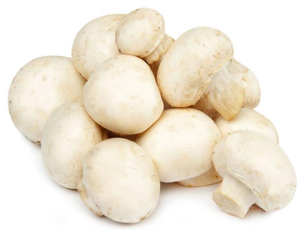 Грибы Шампиньоны мини 250 г 80₽