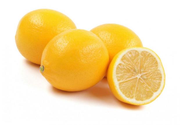 Лимоны Узбекистан 200 г 160₽