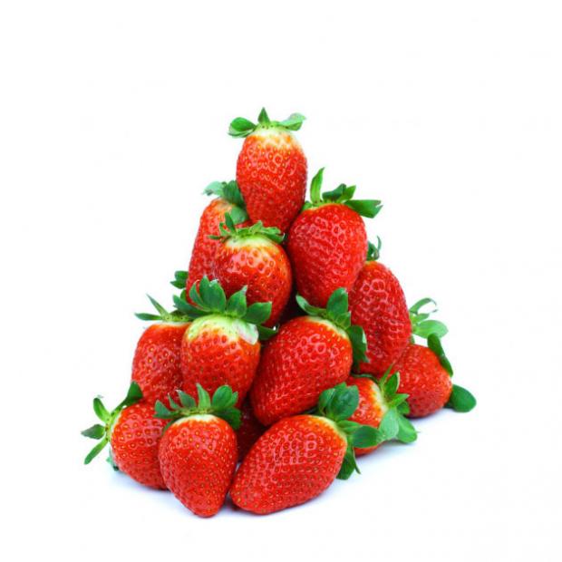 Клубника Сердце 450 г 350₽