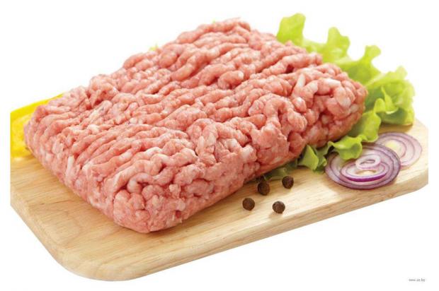 Фарш куриный Своя охлажденный 500 г 133₽