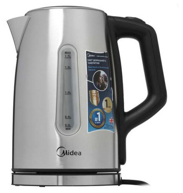 Чайник электрический Midea MK-8063