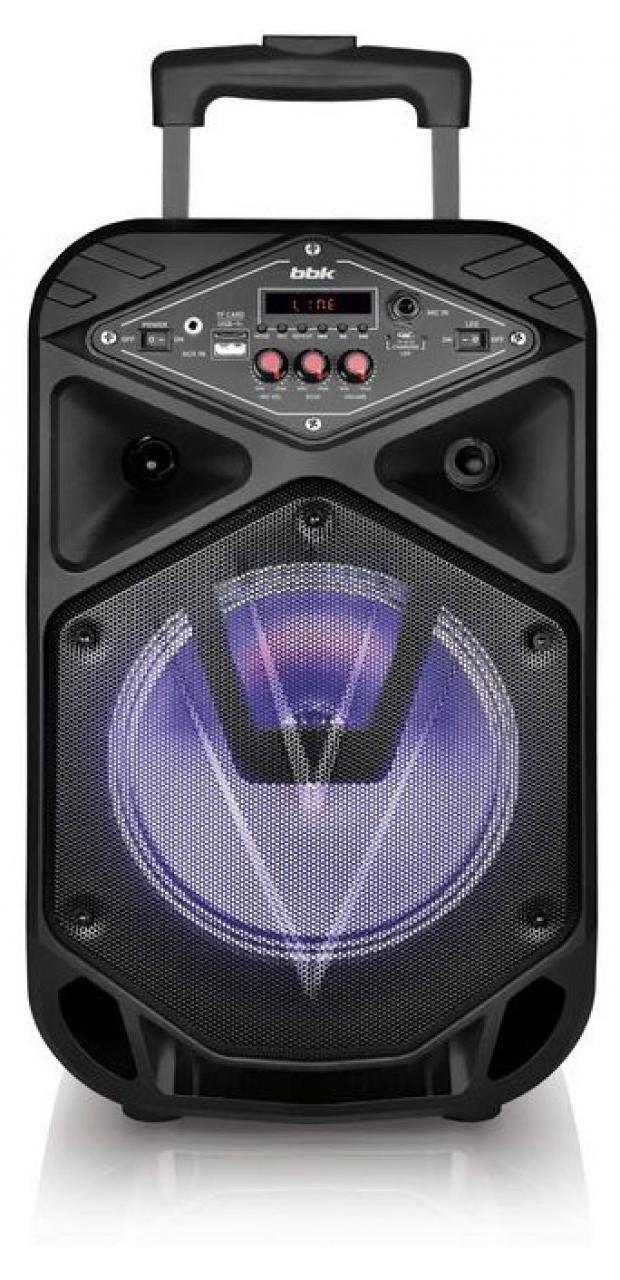 Минисистема BBK BTA801 5000₽