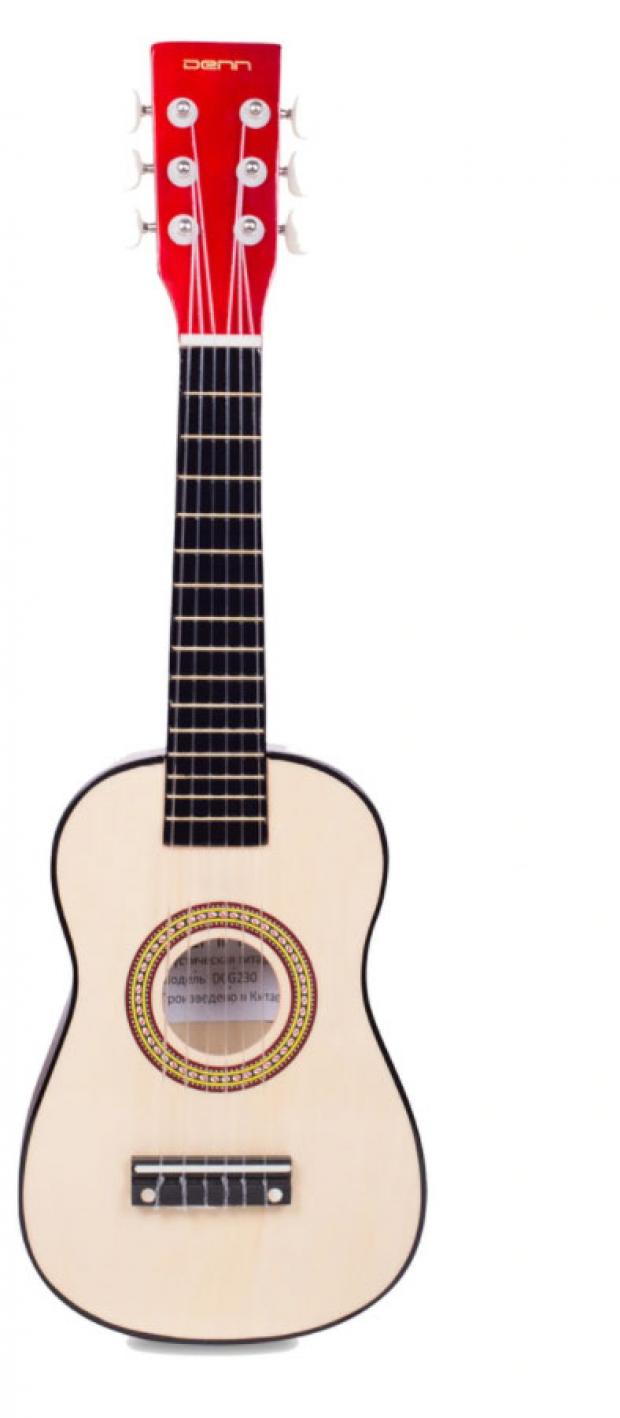 Гитара акустическая Denn DCG230 2500₽