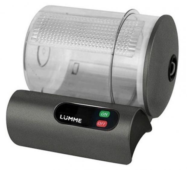 

Маринатор Lumme LU-1800 серый