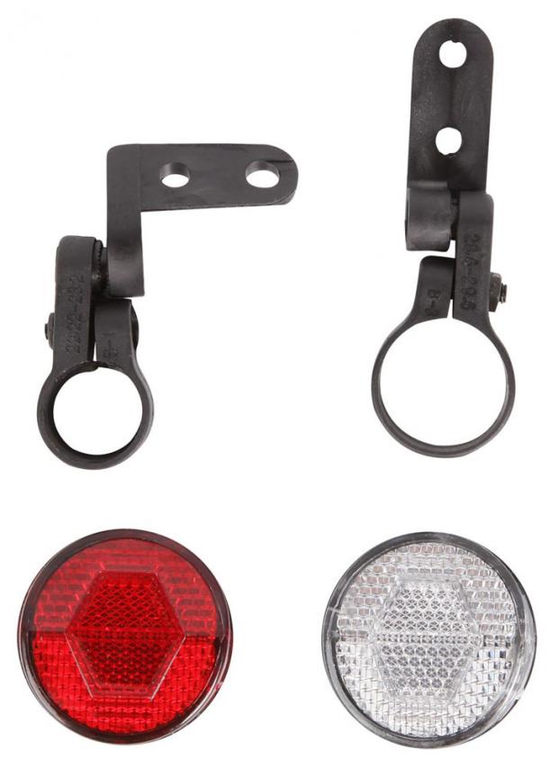 Набор катафотов STG для велосипеда 2 шт 120₽