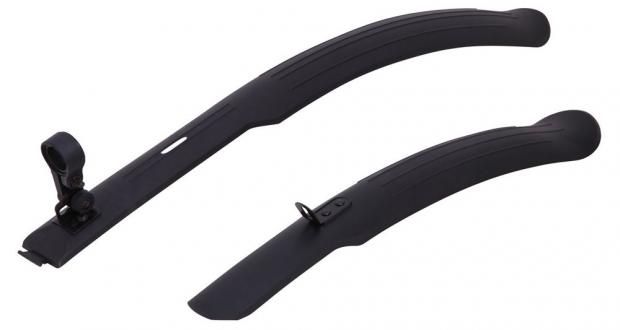 

Комплект крыльев STG для колеса 24-26", 2 шт