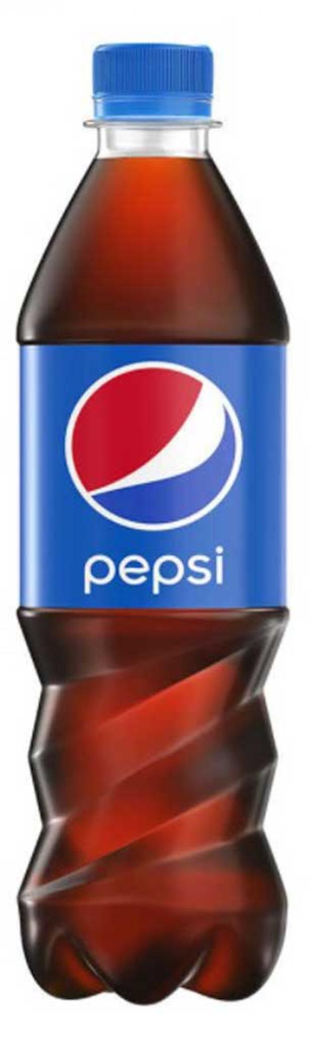 

Напиток газированный Pepsi, 500 мл