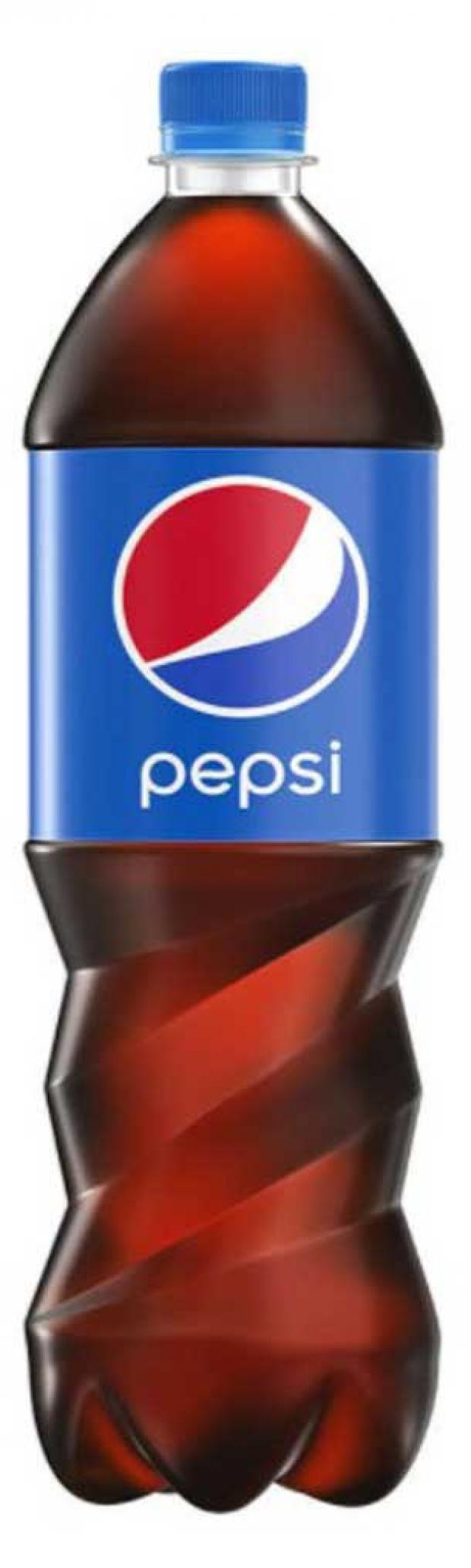 

Напиток газированный Pepsi, 1 л