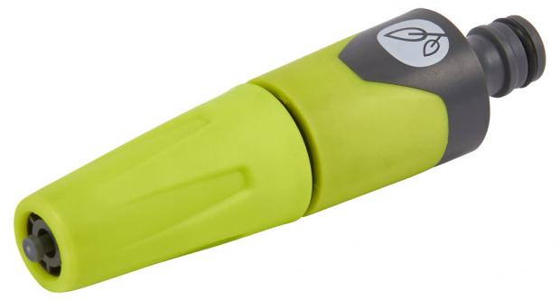 Насадка-распылитель для шланга Garden Star 13 мм 74₽