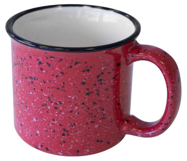 

Кружка Atmosphere Enamel керамическая, 325 мл