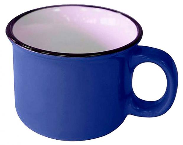 

Кружка Atmosphere Enamel керамическая, 250 мл