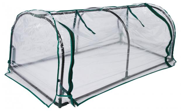 

Мини-теплица Garden Star, 130х60х50 см