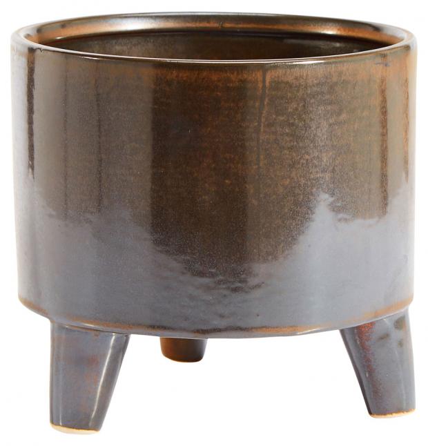 Горшок Garden Star Фарфор керамический, 15х15х14,2 см