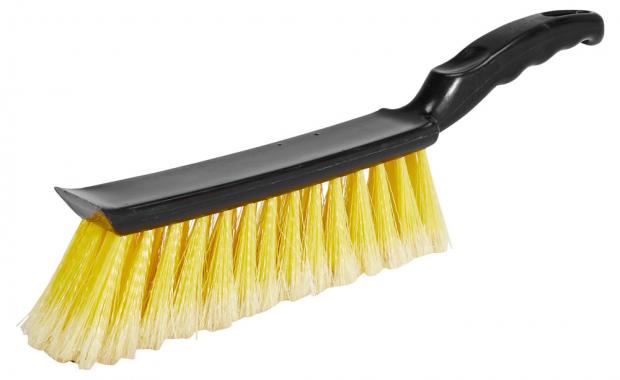 Щетка Garden Star с пластиковой ручкой 35 см 111₽