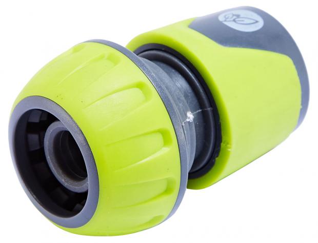 Коннектор Garden Star 34 61₽