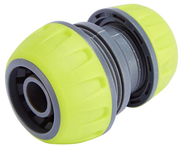 Ремонтная муфта-коннектор Garden Star 2 в 1 12-34 69₽