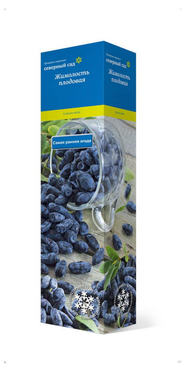 

Саженцы Жимолость «Поиск» плодовая, 200 г