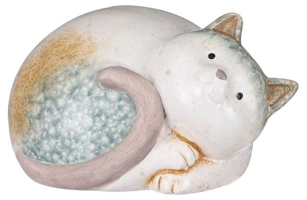 

Фигурка кошки, 15,5х12,5х8,5 см