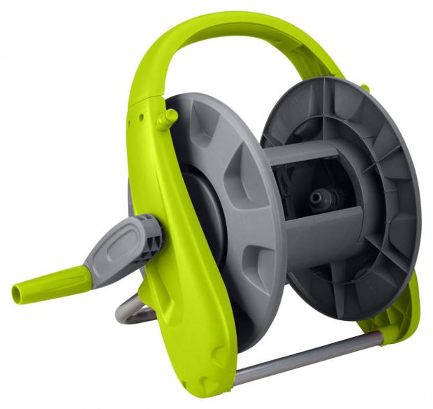 Катушка для шланга Garden Star 1320₽