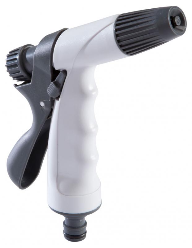 Насадка-разбрызгиватель Garden Star 178х138х37 см 121₽