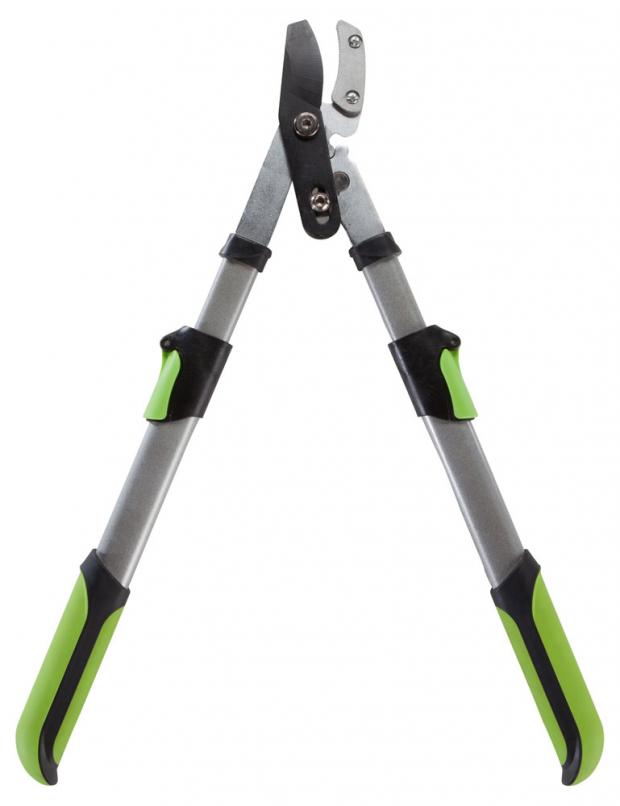 Сучкорез Garden Star с телескопической ручкой 63-87 см 1002₽